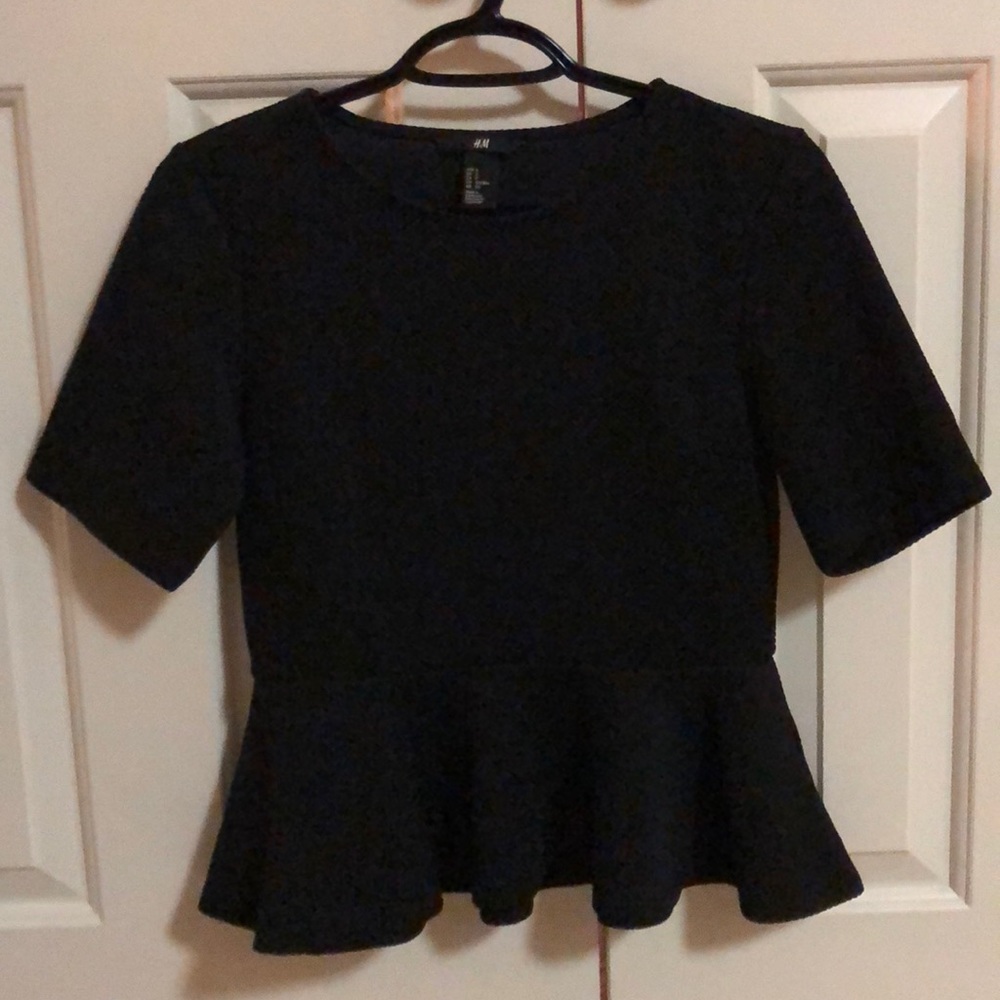 Black Top